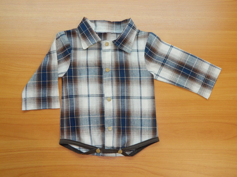 БОДИК-РУБАШКА