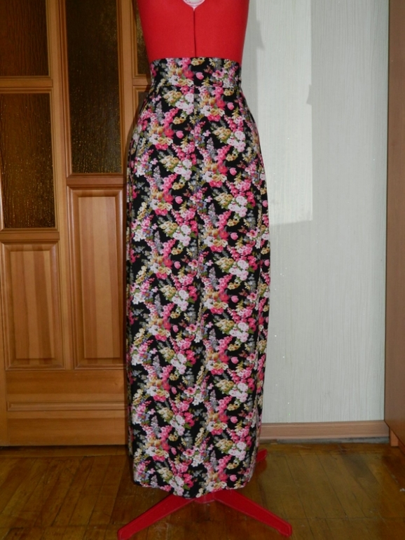 из последнего. часть 1