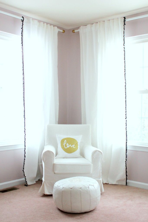 Марокканские пуфики