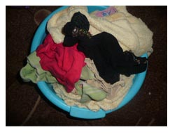 Один день из жизни флай леди)