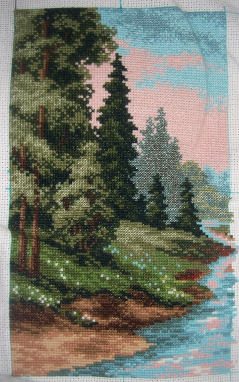 РР Россия "Мельница"