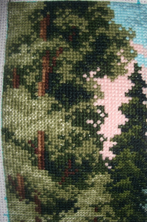 РР Россия "Мельница"