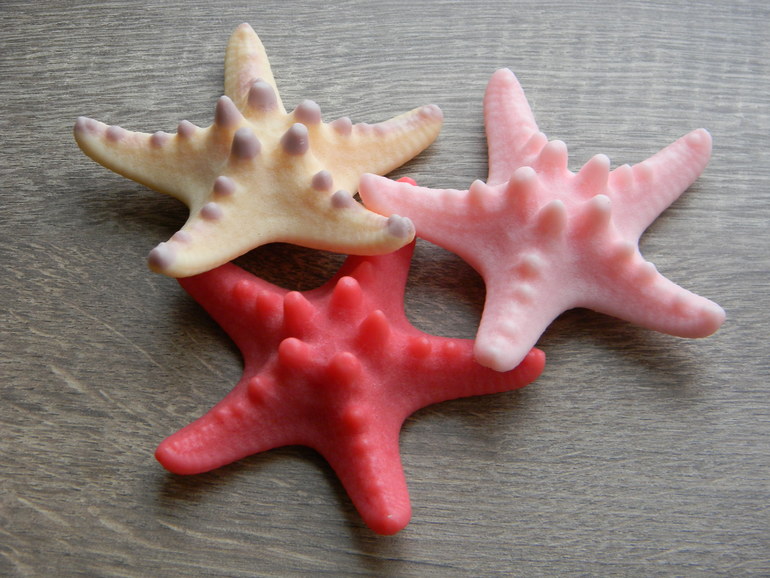 Новые формы