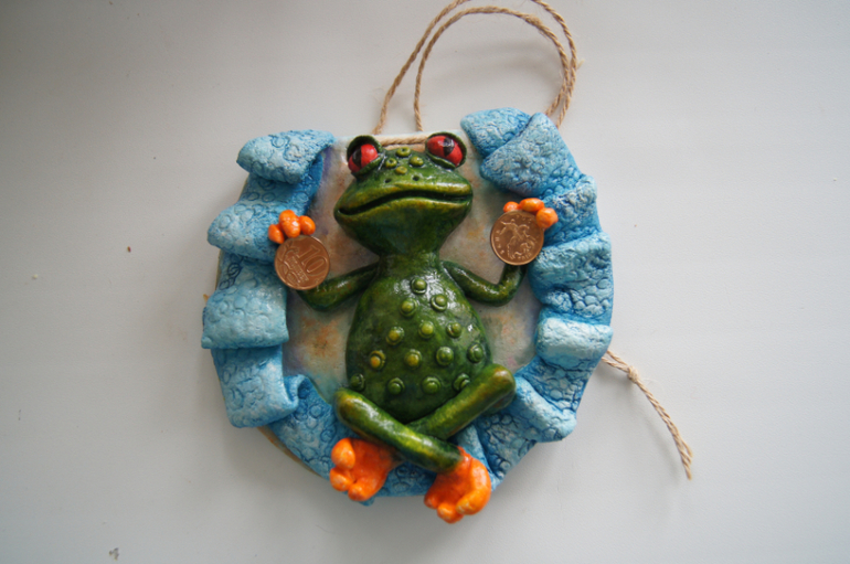 Наша мега-посылочка !!!