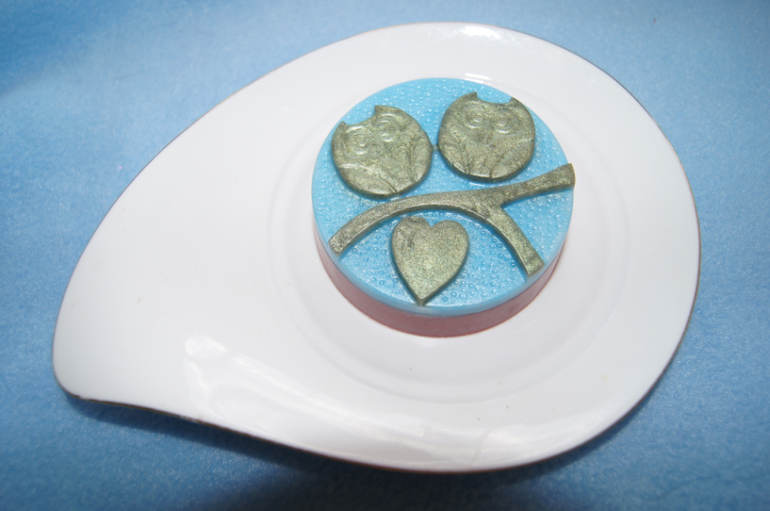 ..а у меня новые формы...