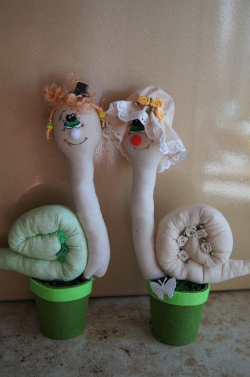 Сюрпризы от Инессы  !!!