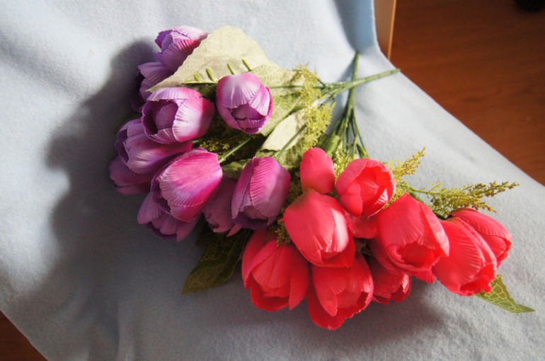 Мой хомяк делится !!!