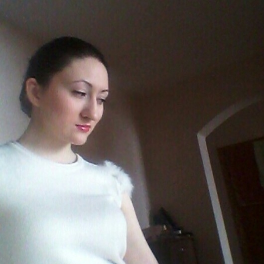 Поймала в объектив