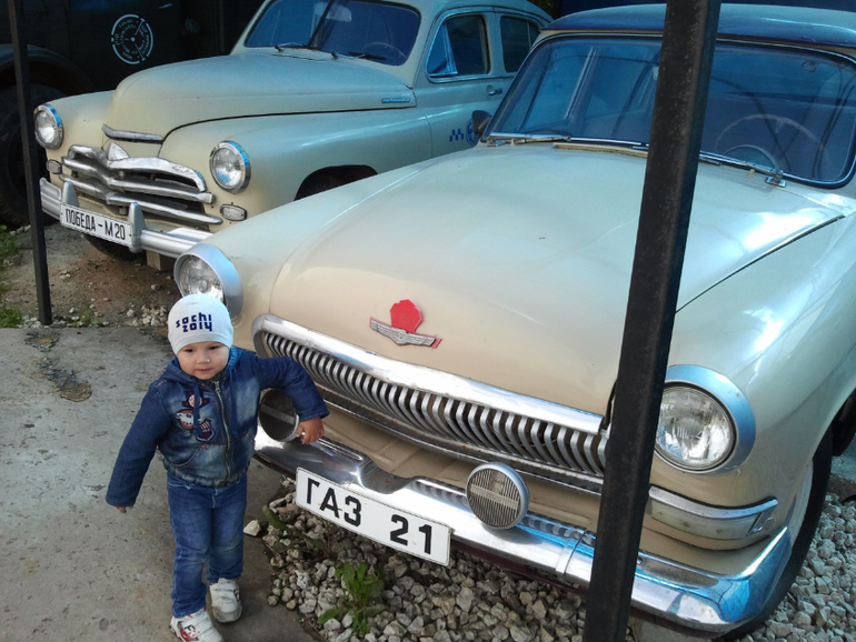 Немного Иванушки)))