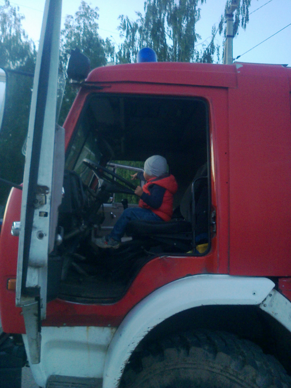 Немного Иванушки)))