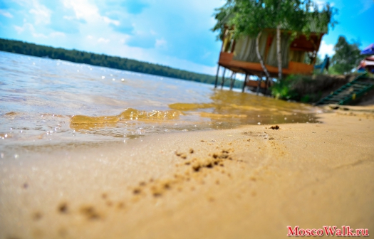 Кто с нами завтра на "Ракете" в Бухту радости?