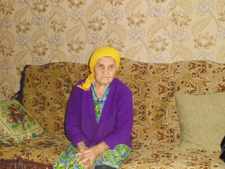 Этот праздник с сединою на висках...