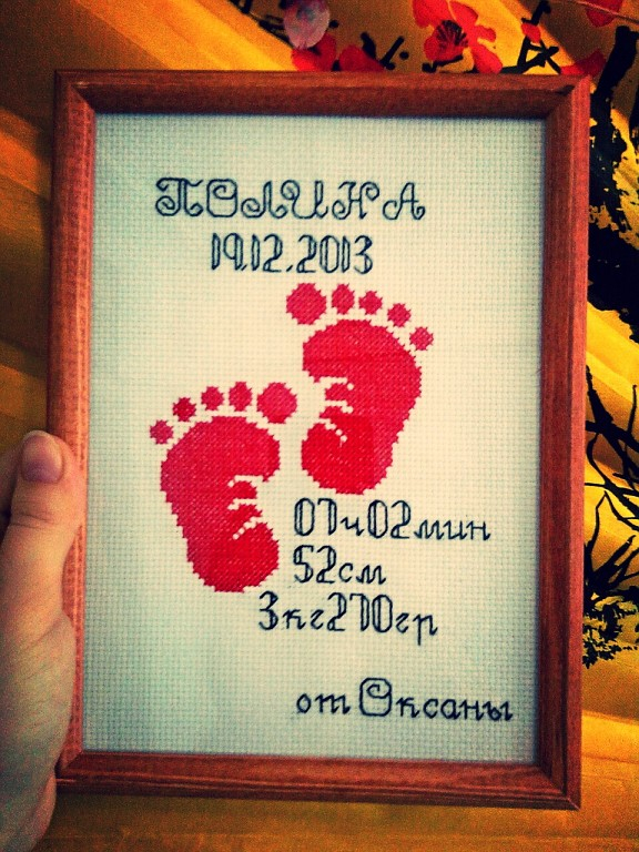 Из недавнего...