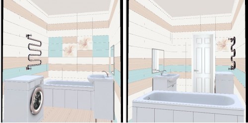 Как Вам раскладка?