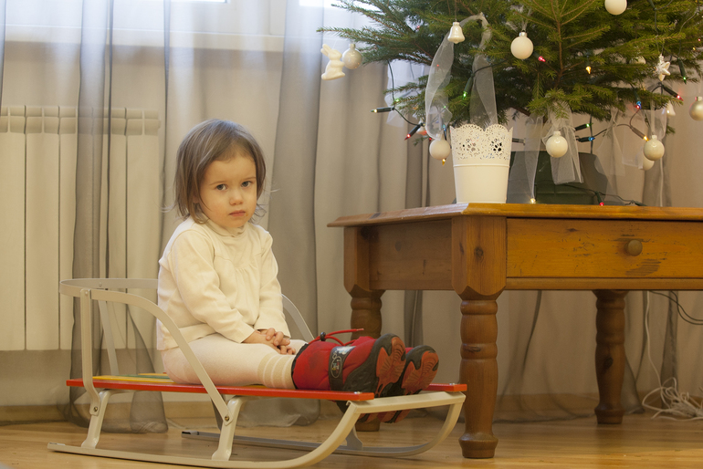 Рождственский пост