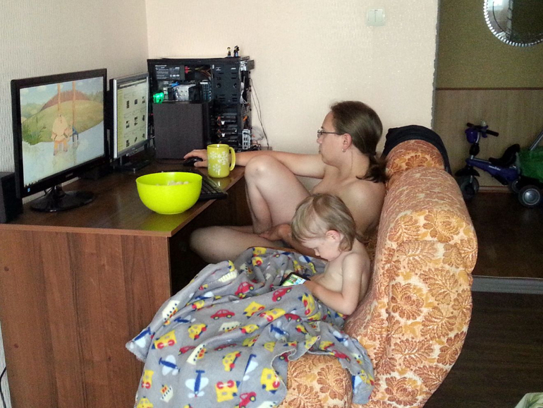 Разговорчики в строю