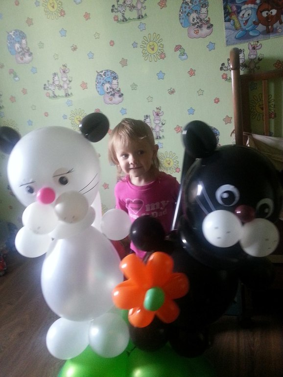 Подготовка к Др