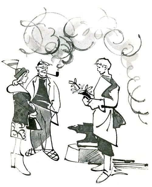 Новинка "Речи"