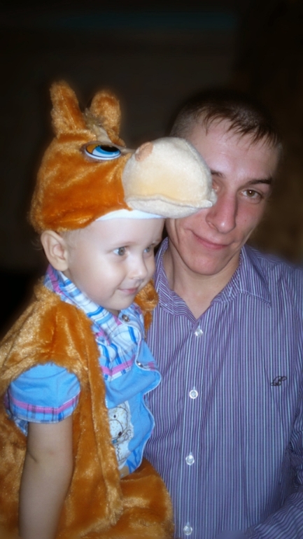 Привет!)))