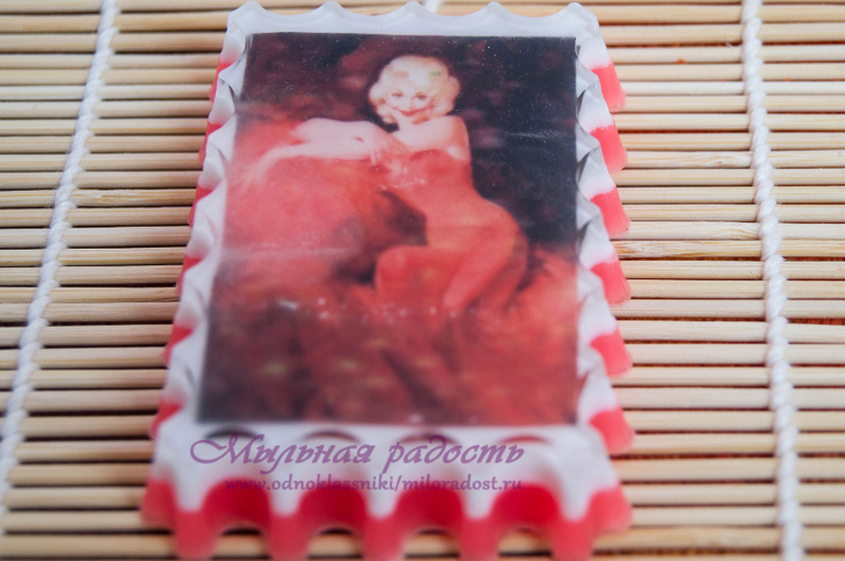 Немного пинап