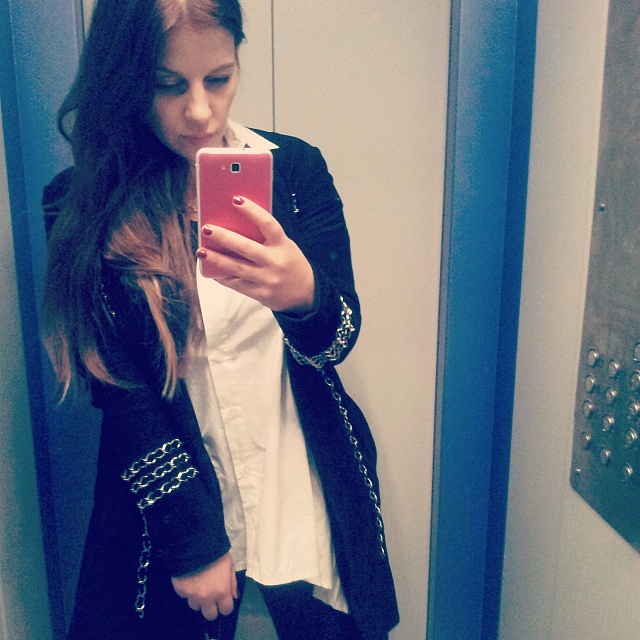 look of the day in style... или Ваш ежедневный Look.