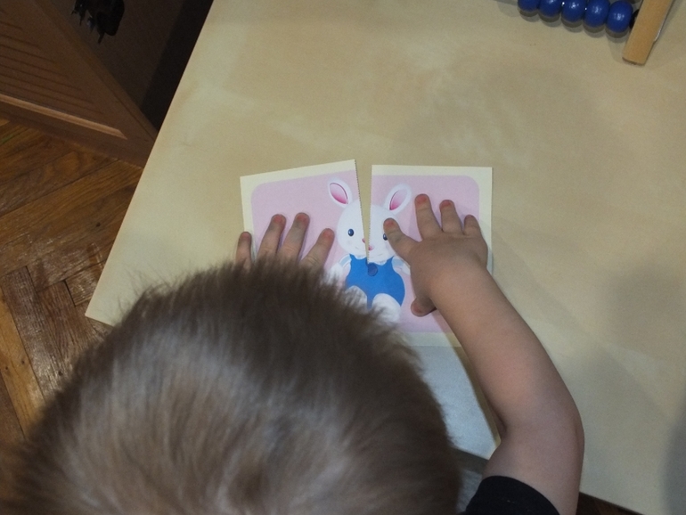 ТН цвета. Синий.