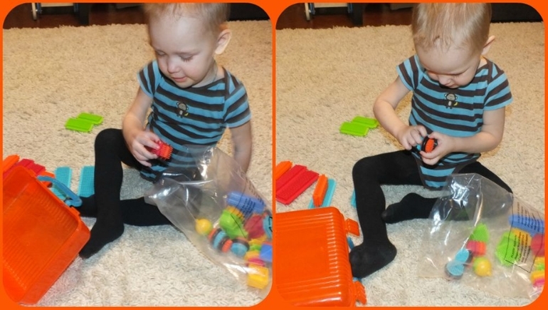 ТН цвета. Оранжевый.