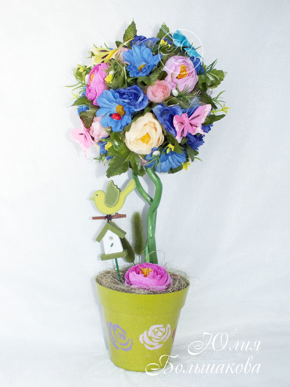 Радуемся весне, теплу, ярким краскам!!!!!