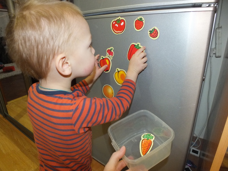 ТН цвета. Оранжевый.