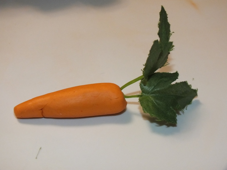 ТН цвета. Оранжевый.