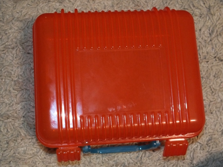 ТН цвета. Оранжевый.