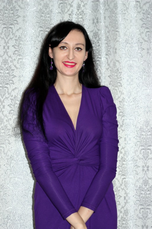 Три платья - три образа