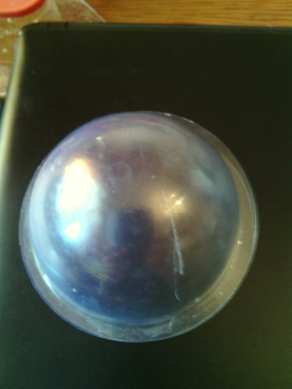 Формочки для мыла