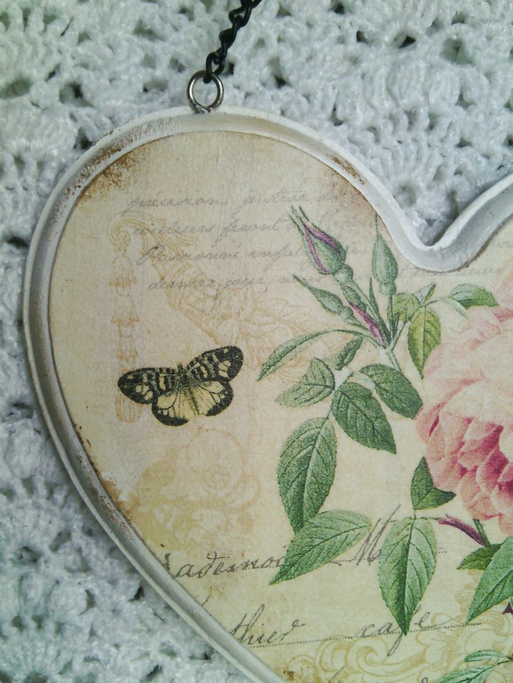 Приятные мелочи в интерьере..