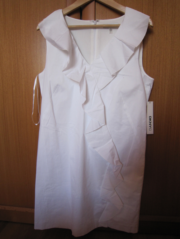 Платья летние. Хлопок. 46-48 р-р. 1500 рублей за каждое.