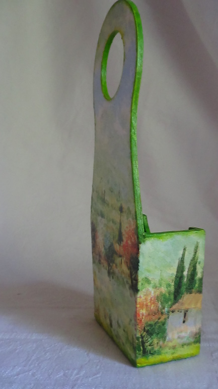 Мои подставочки под сотовый телефон