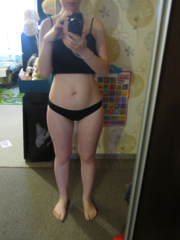 Отчет: 2 месяца и 3 дня на диете