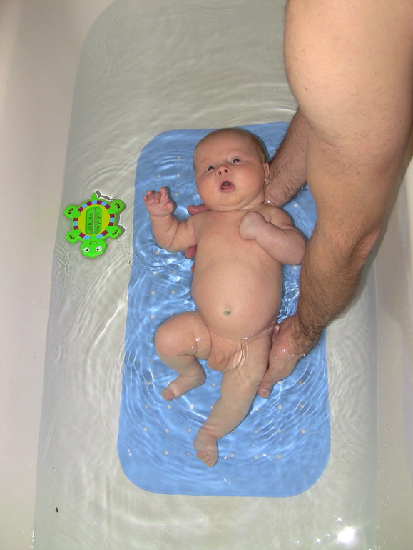 Растем потихоньку