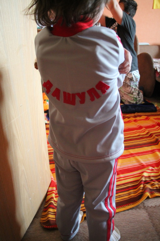 Обновляю машинку...