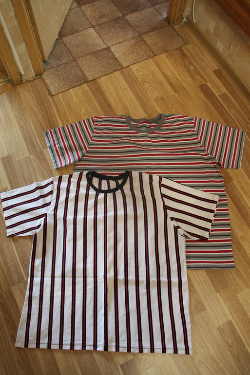 Из последнего..