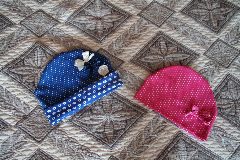 Из последнего..