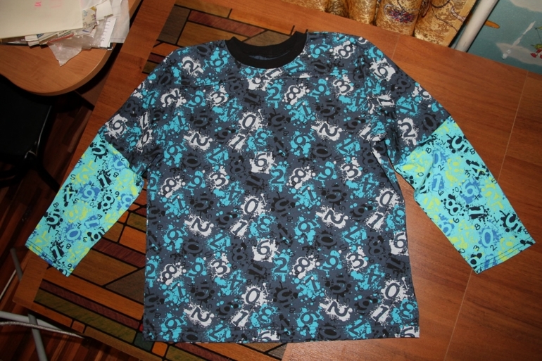 Люблю сидеть дома...