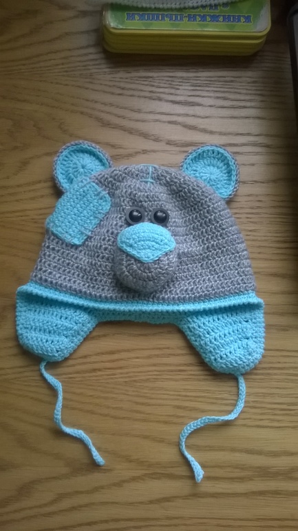 Помогите исправить мЫшку на мИшку) - часть 2