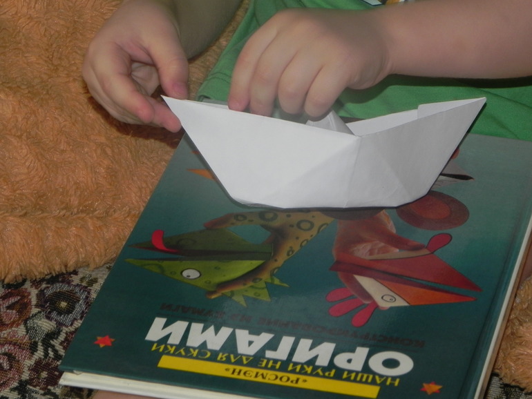 ТН "Весна". День 1 "Весна - время года"