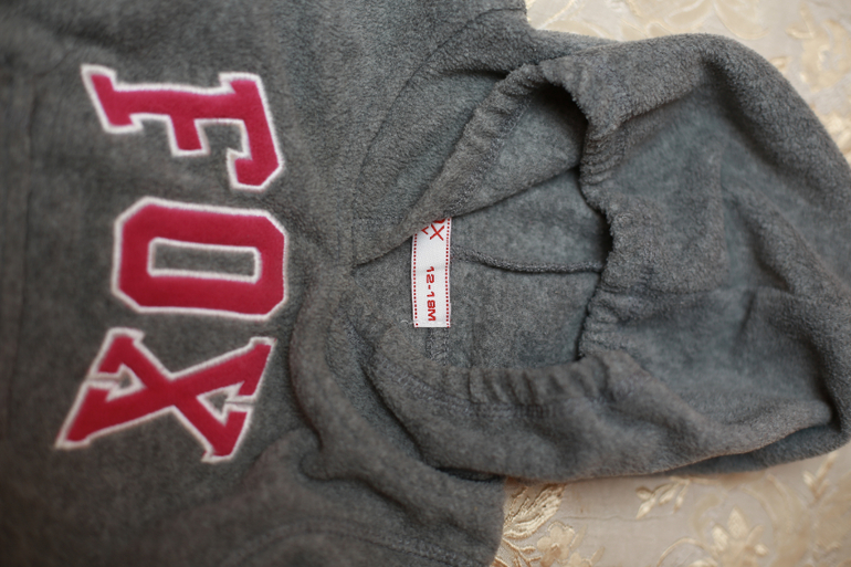 На разнополую двойню 1- 2 года