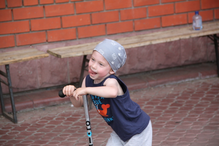 До свидания,начальная школа!!!))))