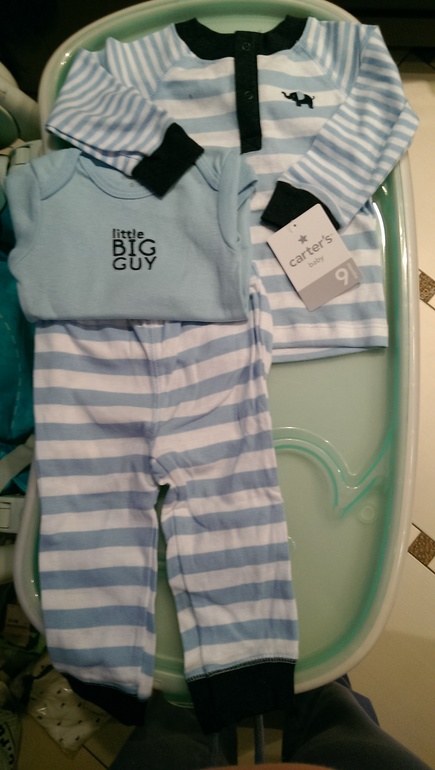 Приданое часть 2)))