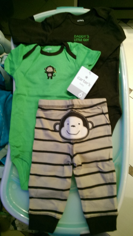 Приданое часть 2)))