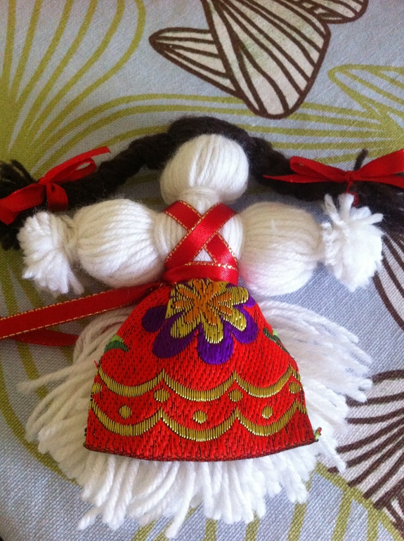 Моя посылочка!!!