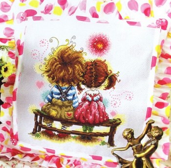 Вышиваю на заказ